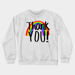 Thank you! Nhs Crewneck Sweatshirt